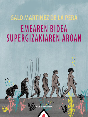 cover image of Emearen bidea supergizakiaren aroan